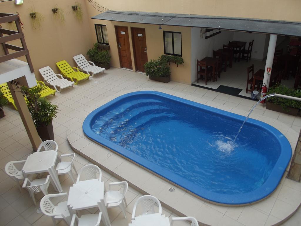 Alagoana Hotel Maceio (Alagoas)