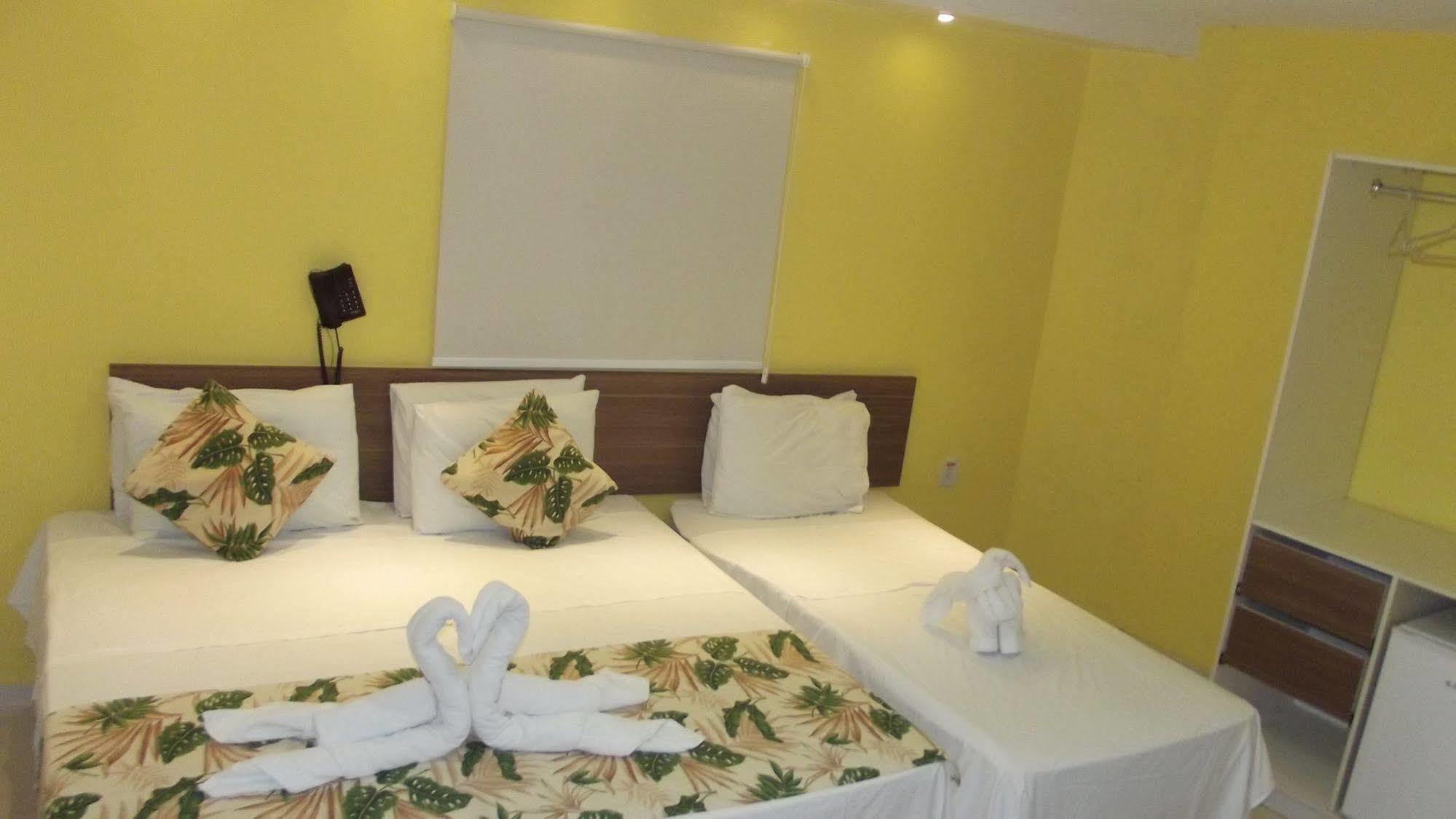 Hotel Alagoana Maceio (Alagoas)